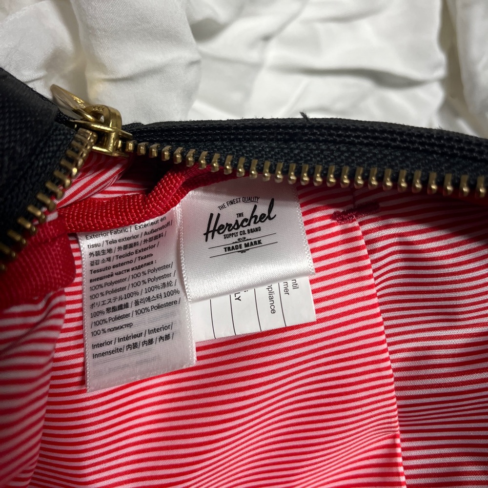 Herschel Mini Backpack - Picture 4 of 6